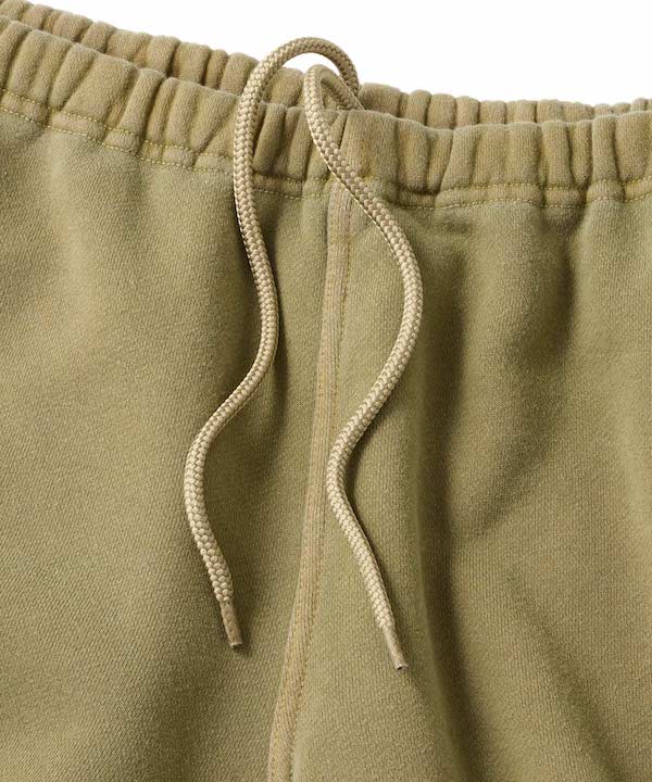 FTC եƥ CARGO SWEAT SHORT