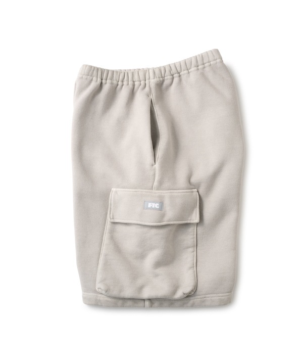 FTC եƥ CARGO SWEAT SHORT