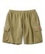 FTC եƥ CARGO SWEAT SHORT