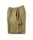 FTC եƥ CARGO SWEAT SHORT