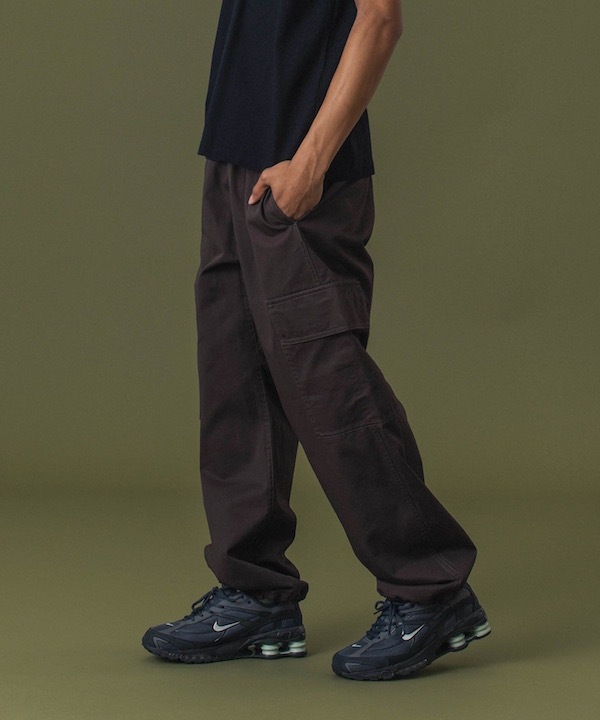 XLARGE �������ȥ�顼�� RESORT CARGO PANTS