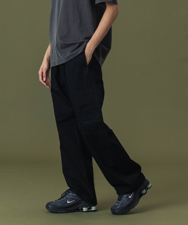 XLARGE �������ȥ�顼�� RESORT CARGO PANTS