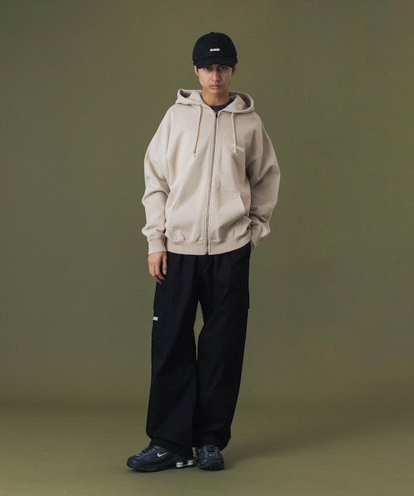XLARGE �������ȥ�顼�� RESORT CARGO PANTS