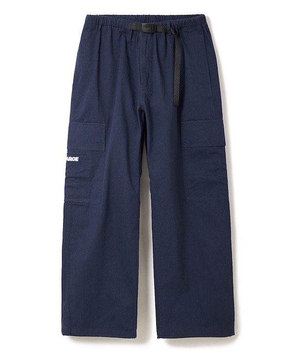 XLARGE エクストララージ RESORT CARGO PANTS | XLARGE