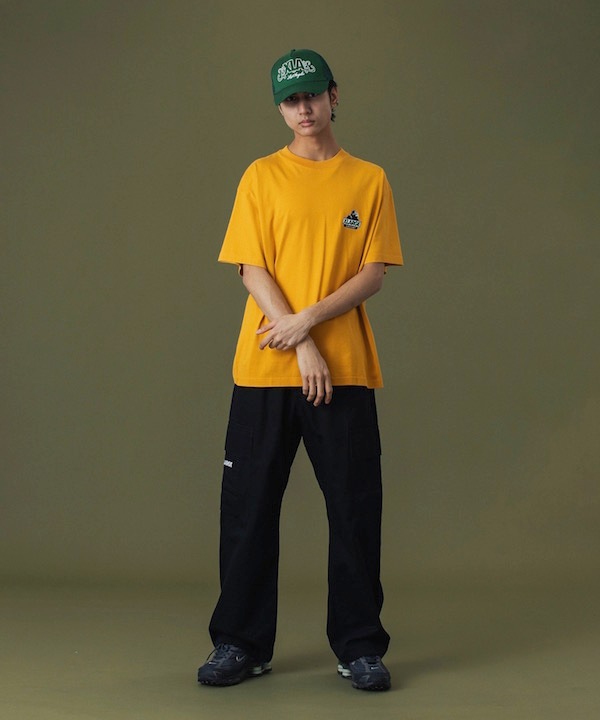 XLARGE �������ȥ�顼�� RESORT CARGO PANTS