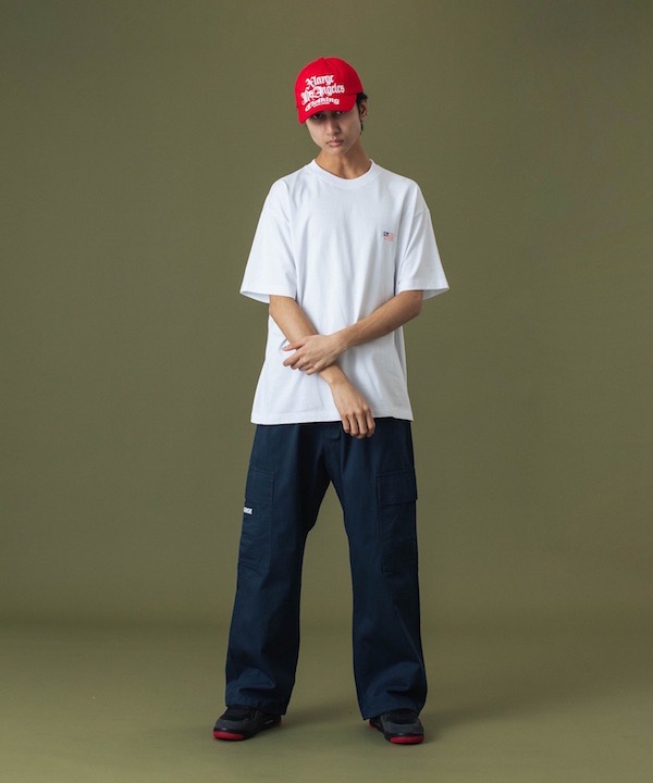 XLARGE �������ȥ�顼�� RESORT CARGO PANTS