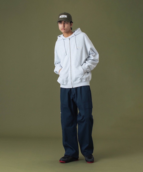 XLARGE �������ȥ�顼�� RESORT CARGO PANTS