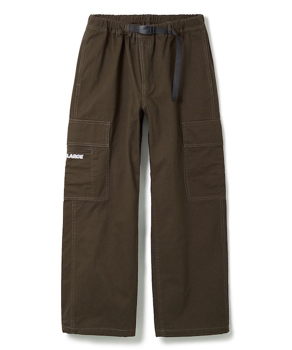 XLARGE �������ȥ�顼�� RESORT CARGO PANTS