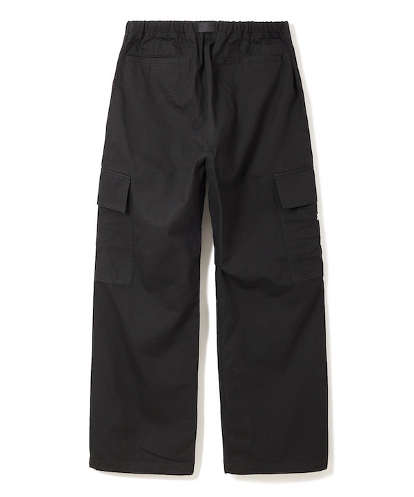 XLARGE �������ȥ�顼�� RESORT CARGO PANTS
