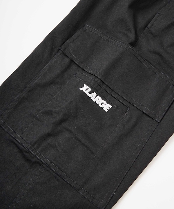 XLARGE �������ȥ�顼�� RESORT CARGO PANTS