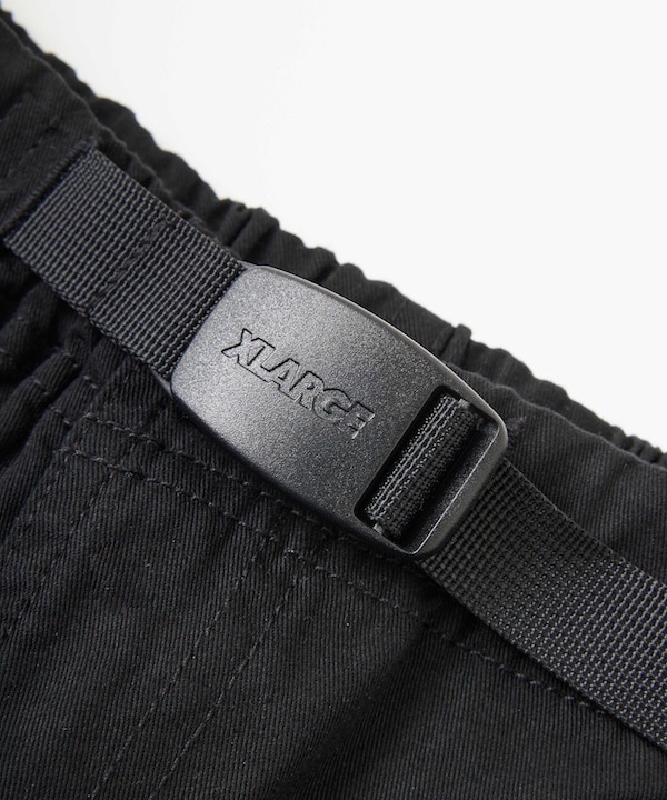 XLARGE �������ȥ�顼�� RESORT CARGO PANTS