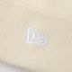 NEW ERA ˥塼 Basic Cuff Knit MLB Tonal Logo Los Angeles Dodgers Off White
