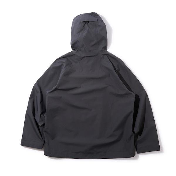 Diaspora skateboards �ǥ������ݥ� PRAGMATECH Pavement Jacket ��