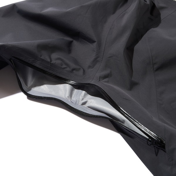 Diaspora skateboards �ǥ������ݥ� PRAGMATECH Pavement Jacket ��
