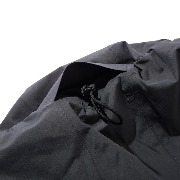 Diaspora skateboards �ǥ������ݥ� PRAGMATECH Pavement Jacket ��