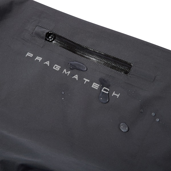 Diaspora skateboards �ǥ������ݥ� PRAGMATECH Pavement Jacket ��
