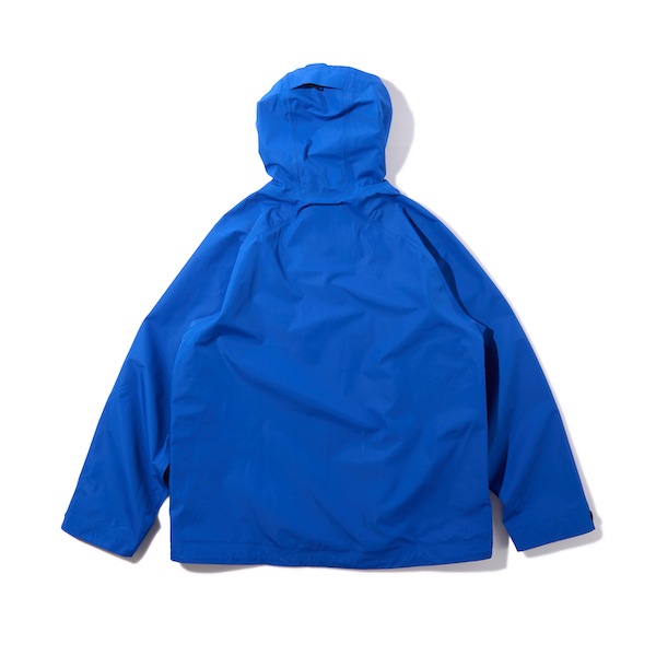 Diaspora skateboards �ǥ������ݥ� PRAGMATECH Pavement Jacket ��