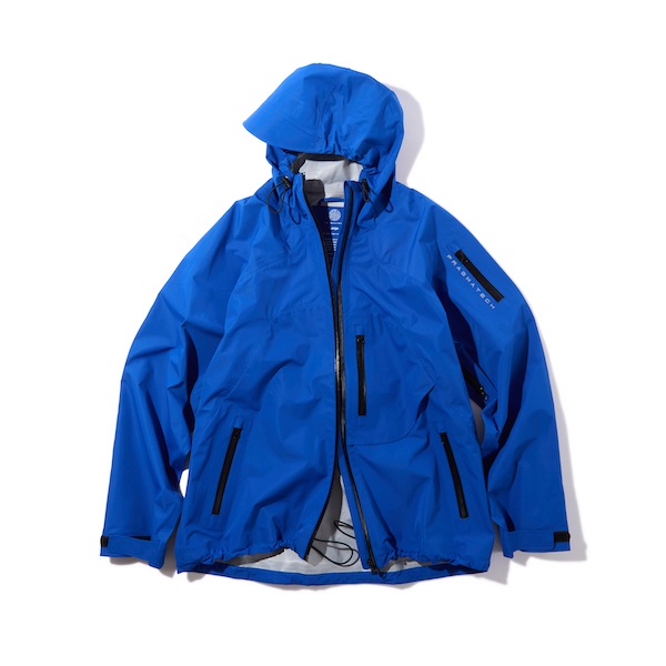 Diaspora skateboards �ǥ������ݥ� PRAGMATECH Pavement Jacket ��
