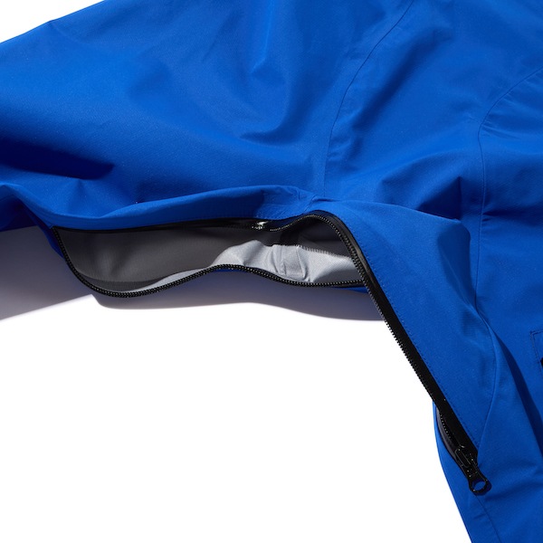 Diaspora skateboards �ǥ������ݥ� PRAGMATECH Pavement Jacket ��