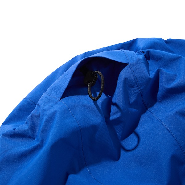 Diaspora skateboards �ǥ������ݥ� PRAGMATECH Pavement Jacket ��