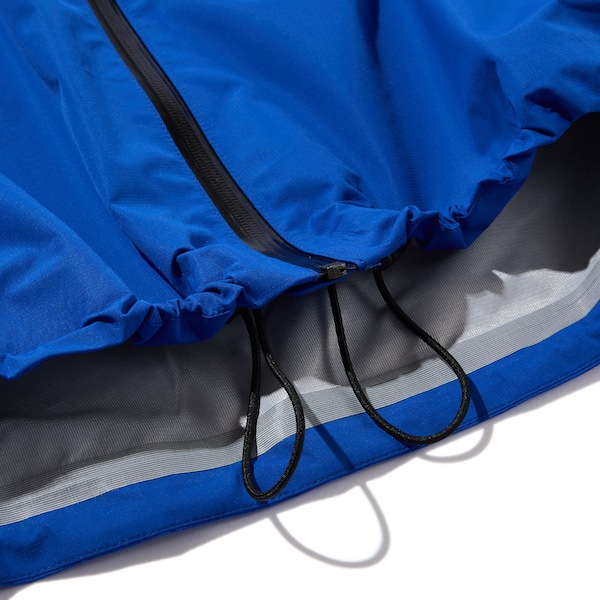 Diaspora skateboards �ǥ������ݥ� PRAGMATECH Pavement Jacket ��