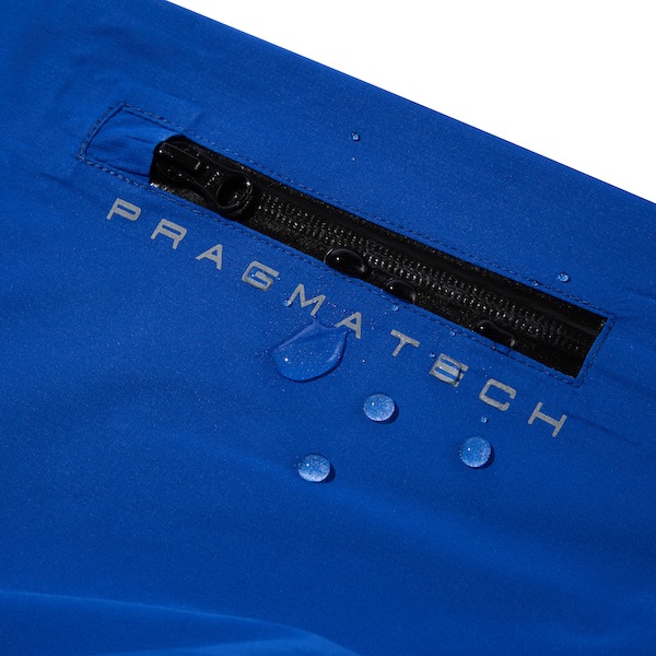 Diaspora skateboards �ǥ������ݥ� PRAGMATECH Pavement Jacket ��