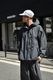 Diaspora skateboards �ǥ������ݥ� PRAGMATECH Pavement Jacket ��