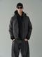 Diaspora skateboards �ǥ������ݥ� PRAGMATECH Pavement Jacket ��