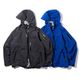 Diaspora skateboards �ǥ������ݥ� PRAGMATECH Pavement Jacket ��