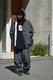 Diaspora skateboards �ǥ������ݥ� PRAGMATECH Pavement Jacket ��