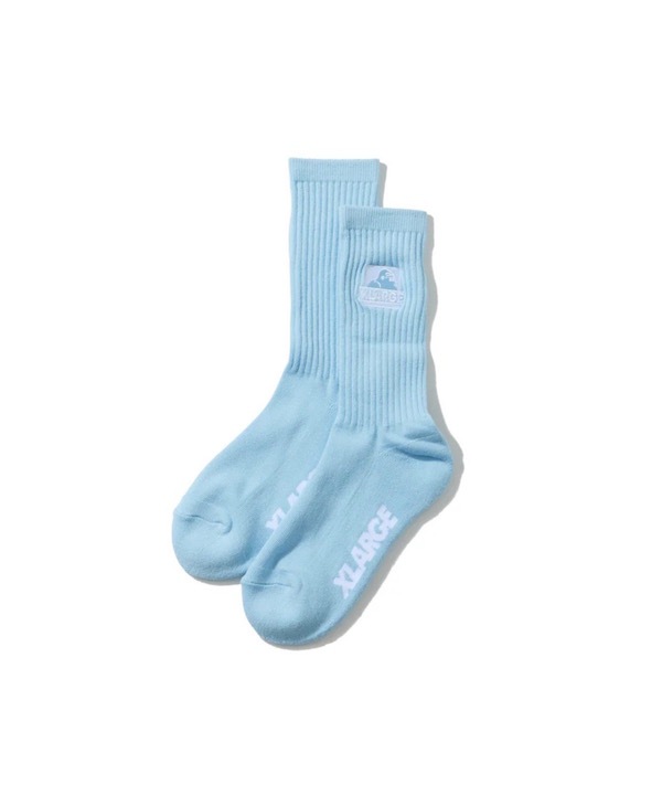 XLARGE �������ȥ�顼�� OG EMB SOCKS