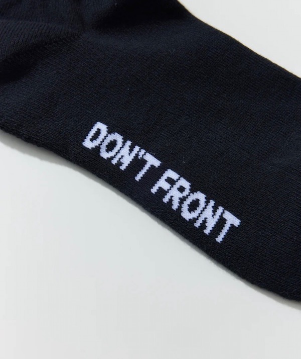 XLARGE �������ȥ�顼�� OG EMB SOCKS