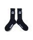 XLARGE �������ȥ�顼�� OG EMB SOCKS