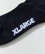XLARGE �������ȥ�顼�� OG EMB SOCKS