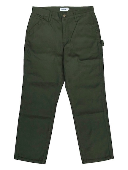 XLARGE �������ȥ�顼�� DUCK PANT KYOTO LIMITED
