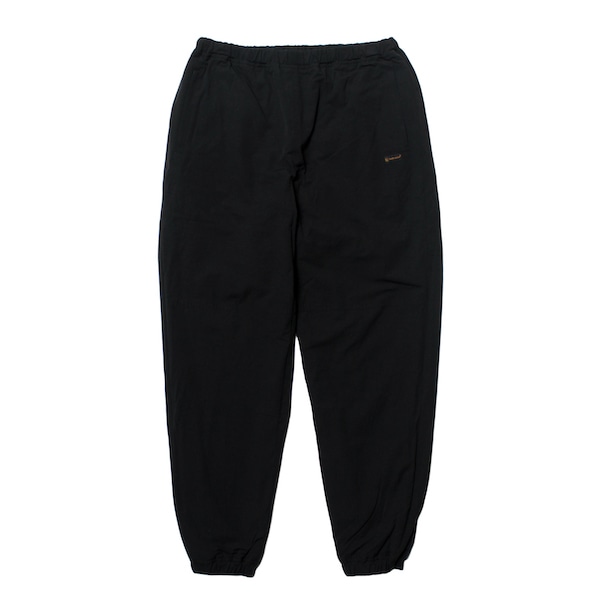 Hellrazor ヘルレイザー REVERSIBLE NYLON FLEECE PANTS | Hellrazor