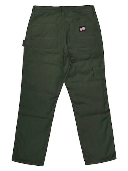 XLARGE �������ȥ�顼�� DUCK PANT KYOTO LIMITED