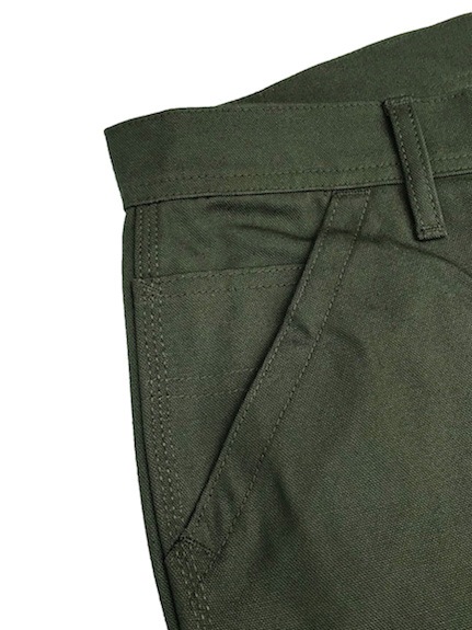 XLARGE �������ȥ�顼�� DUCK PANT KYOTO LIMITED