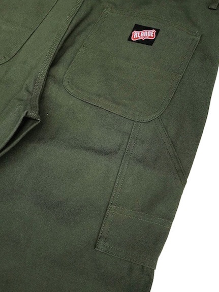 XLARGE �������ȥ�顼�� DUCK PANT KYOTO LIMITED