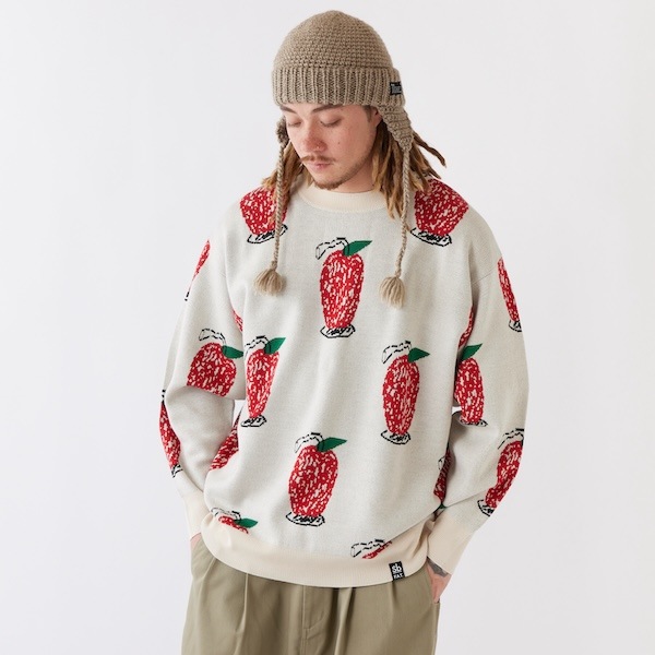 F.A.T. ���ե����ƥ��� MURONE "BIG APPLE"