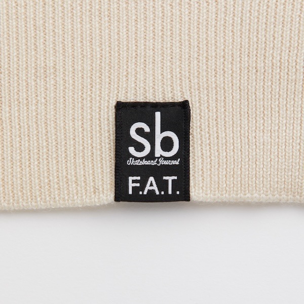 F.A.T. ���ե����ƥ��� MURONE "BIG APPLE"