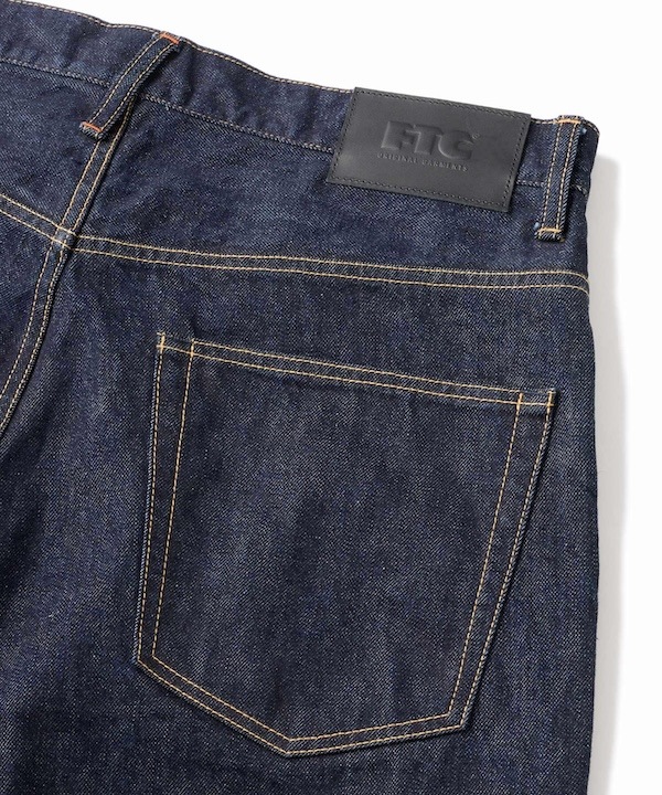 FTC ���եƥ������� EMB - Buggy Fit