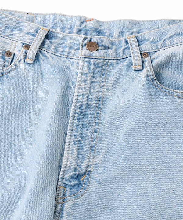 FTC ���եƥ������� EMB - Buggy Fit