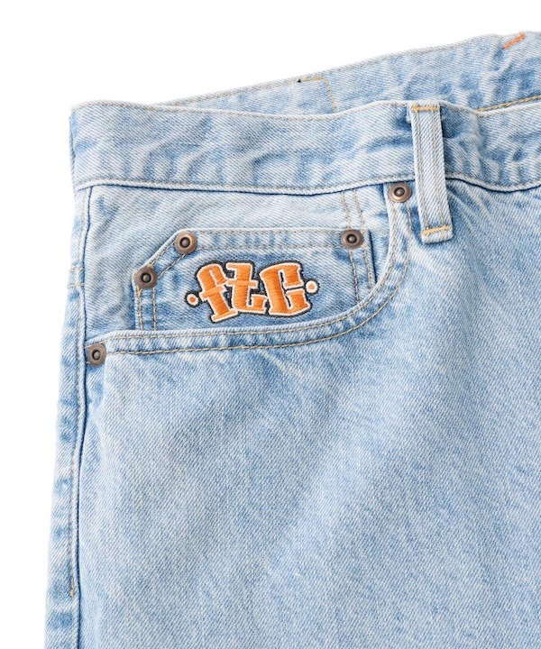 FTC ���եƥ������� EMB - Buggy Fit