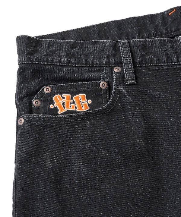 FTC ���եƥ������� EMB - Buggy Fit