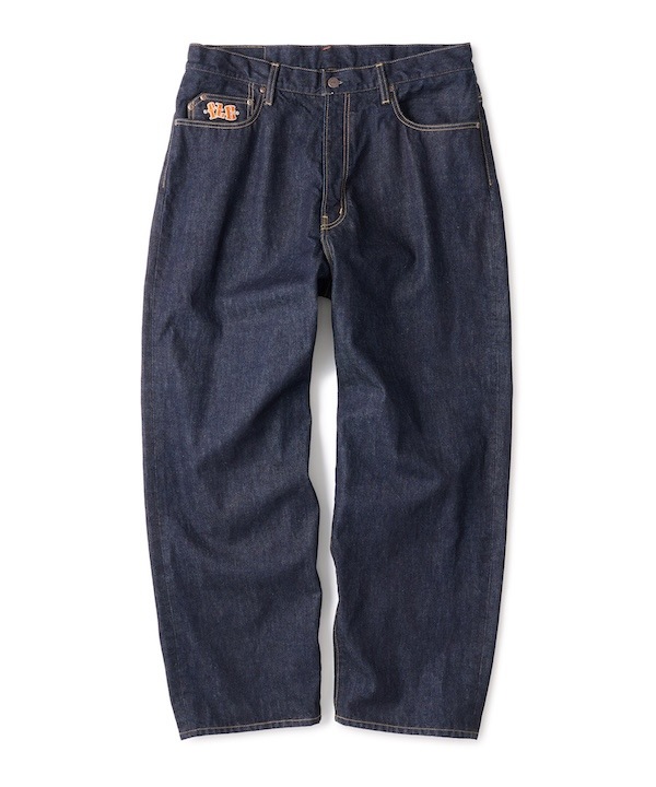 FTC ���եƥ������� EMB - Buggy Fit