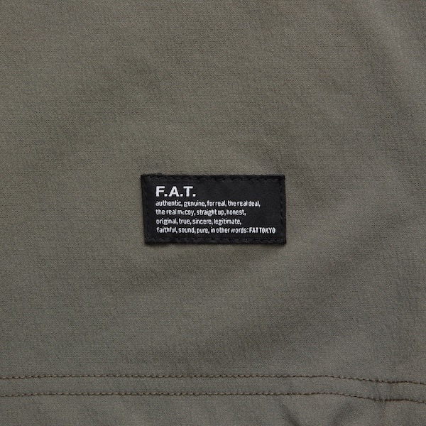 F.A.T. ���ե����ƥ��� FLEXOVER