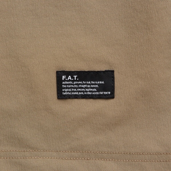F.A.T. ���ե����ƥ��� FLEXOVER