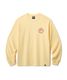 FTC ���եƥ������� INTERNATIONAL L/S TEE