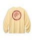 FTC ���եƥ������� INTERNATIONAL L/S TEE